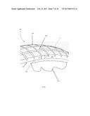 SNAP FIT ASSEMBLY FOR A RUGGEDIZED MULTI-SECTION STRUCTURE WITH SELECTIVE     EMBRITTLEMENT OR CASE HARDENING diagram and image