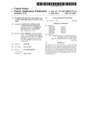 Method For The Heat Treatment Of A Steel Reinforcement Element For Tires diagram and image