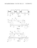 Method For The Heat Treatment Of A Steel Reinforcement Element For Tires diagram and image