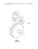 APPARATUS, MANUFACTURE, COMPOSITION AND METHOD FOR PRODUCING LONG LENGTH     TUBING AND USES THEREOF diagram and image