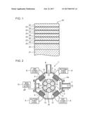 METHOD FOR PRODUCING TOOL FOR MACHINING, AND TOOL FOR MACHINING diagram and image