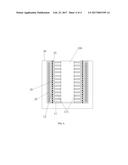 EVAPORATION SOURCE AND EVAPORATION DEVICE diagram and image