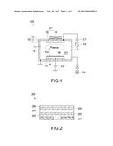 Method for Forming Carbon Electrode Film, Carbon Electrode, and Method for     Manufacturing Phase Change Memory Element diagram and image