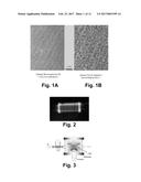 TECHNIQUES FOR LOW TEMPERATURE DIRECT GRAPHENE GROWTH ON GLASS diagram and image