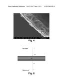 TECHNIQUES FOR LOW TEMPERATURE DIRECT GRAPHENE GROWTH ON GLASS diagram and image