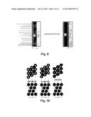 TECHNIQUES FOR LOW TEMPERATURE DIRECT GRAPHENE GROWTH ON GLASS diagram and image