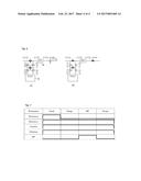 METHOD FOR FORMING SIN OR SICN FILM IN TRENCHES BY PEALD diagram and image