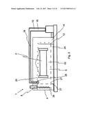 TREATMENT DEVICE AND TREATMENT METHOD FOR PICKLING AND PHOSPHATING METAL     PARTS diagram and image