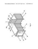 TREATMENT DEVICE AND TREATMENT METHOD FOR PICKLING AND PHOSPHATING METAL     PARTS diagram and image