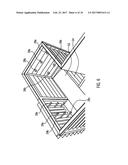 TREATMENT DEVICE AND TREATMENT METHOD FOR PICKLING AND PHOSPHATING METAL     PARTS diagram and image