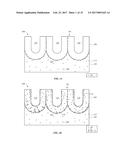 PROCESSES TO AVOID ANODIC OXIDE DELAMINATION OF ANODIZED HIGH STRENGTH     ALUMINUM ALLOYS diagram and image