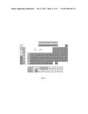 PROCESSES TO AVOID ANODIC OXIDE DELAMINATION OF ANODIZED HIGH STRENGTH     ALUMINUM ALLOYS diagram and image