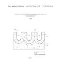 PROCESSES TO AVOID ANODIC OXIDE DELAMINATION OF ANODIZED HIGH STRENGTH     ALUMINUM ALLOYS diagram and image