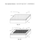 METHODS AND APPARATI FOR MAKING THIN SEMI-CONDUCTOR WAFERS WITH LOCALLY     CONTROLLED REGIONS THAT ARE RELATIVELY THICKER THAN OTHER REGIONS AND     SUCH WAFERS diagram and image