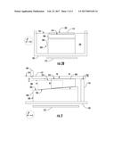 APPARATUS FOR FORMING CRYSTALLINE SHEET FROM A MELT diagram and image