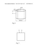 METHOD FOR PRODUCING SILICON-INGOTS diagram and image