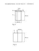 METHOD FOR PRODUCING SILICON-INGOTS diagram and image