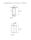 METHOD FOR PRODUCING SILICON-INGOTS diagram and image