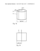 METHOD FOR PRODUCING SILICON-INGOTS diagram and image