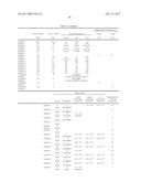 METHOD FOR PRODUCING NITRIDE CRYSTAL AND NITRIDE CRYSTAL diagram and image