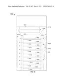 OVENS, DISCHARGE NOZZLE PLATES FOR DISTRIBUTION OF GAS THROUGH AN OVEN,     AND METHODS TO OPERATE AN OVEN diagram and image