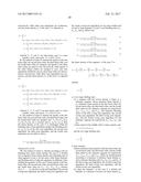 METHOD AND DEVICE OF DYNAMICALLY CONFIGURING LINEAR DENSITY AND BLENDING     RATIO OF YARN BY FOUR-INGREDIENT ASYNCHRONOUS/SYNCHRONOUS DRAFTED diagram and image