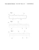 ROOFING GRANULES WITH HIGH SOLAR REFLECTANCE, ROOFING PRODUCTS WITH HIGH     SOLAR REFLECTANCE, AND PROCESSES FOR PREPARING SAME diagram and image