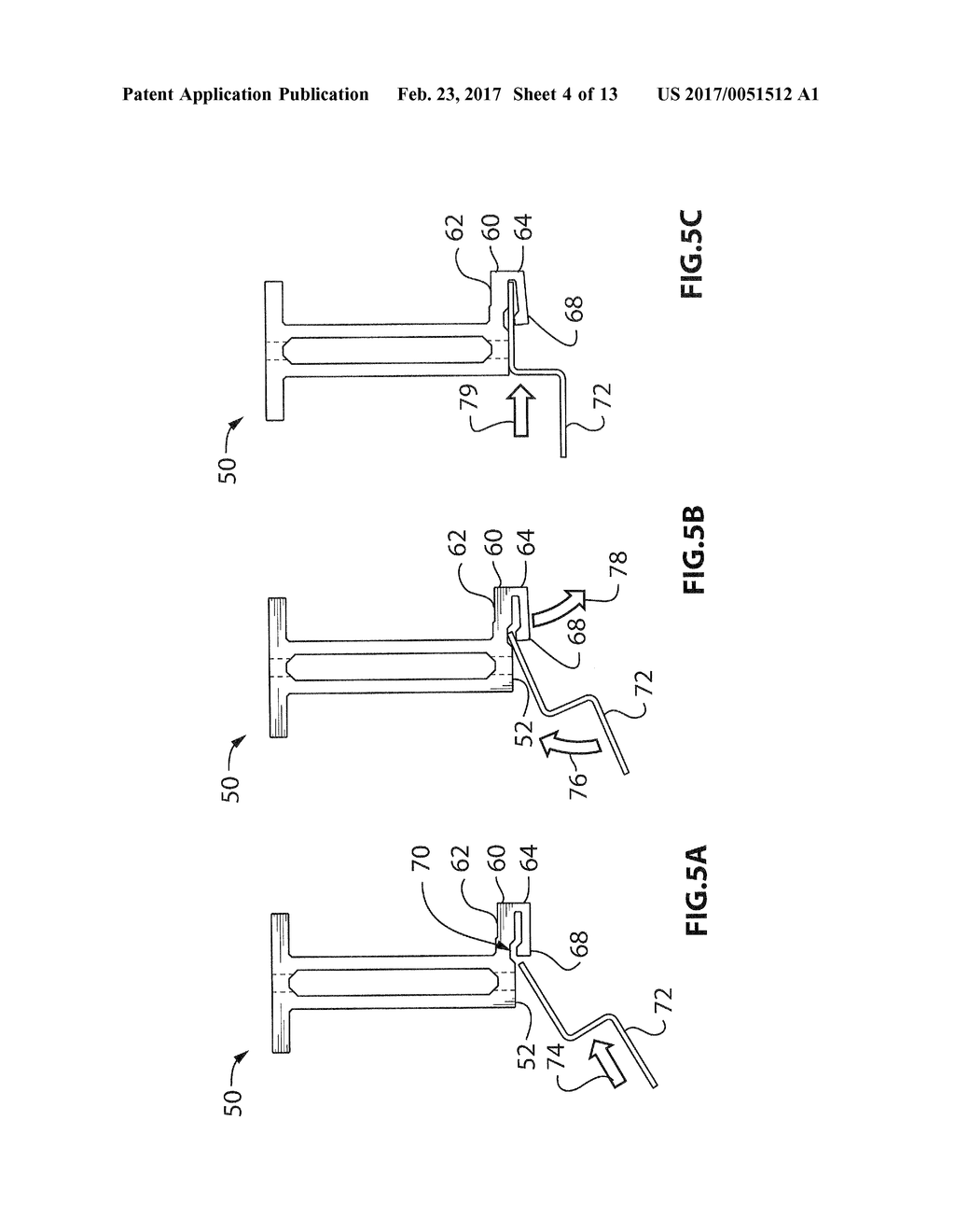 THERMALLY INSULATIVE SPACER AND METHODS INVOLVING USE OF SAME - diagram, schematic, and image 05
