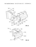 THERMALLY INSULATIVE SPACER AND METHODS INVOLVING USE OF SAME diagram and image