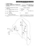 METHOD AND APPARATUS FOR A DOOR BARRICADE diagram and image