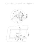 METHOD AND APPARATUS FOR A DOOR BARRICADE diagram and image