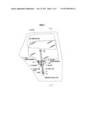 WINDOW REGULATOR diagram and image