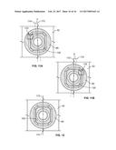 LATCH PIN ASSEMBLY; ROCKER ARM ARRANGEMENT USING LATCH PIN ASSEMBLY; AND     ASSEMBLING METHODS diagram and image