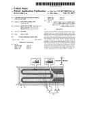 CERAMIC HEATER, SENSOR ELEMENT, AND GAS SENSOR diagram and image