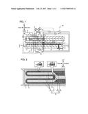 CERAMIC HEATER, SENSOR ELEMENT, AND GAS SENSOR diagram and image