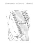 GAS SENSORS WITH STRUCTURE TO RESIST SIGNAL LOSSES DUE TO CONDENSATION diagram and image