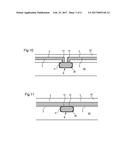 METHODS AND APPARATUS FOR INTRODUCING A SAMPLE INTO A SEPARATION CHANNEL     FOR ELECTROPHORESIS diagram and image