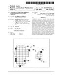 ANALYSIS OF A STRUCTURE MODELED WITH INCONSISTENCIES MAPPED THEREON diagram and image