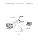 METHOD FOR DETECTING AND QUANTIFYING HALOETHER CONTAMINATION IN AQUEOUS     SAMPLES diagram and image