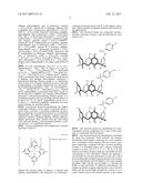 COMPOUNDS AND CONJUGATES FOR IDENTIFYING AND SEPARATING     POST-TRANSLATIONALLY MODIFIED ANALYTES diagram and image