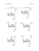 COMPOUNDS AND CONJUGATES FOR IDENTIFYING AND SEPARATING     POST-TRANSLATIONALLY MODIFIED ANALYTES diagram and image