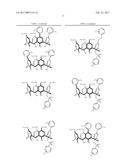 COMPOUNDS AND CONJUGATES FOR IDENTIFYING AND SEPARATING     POST-TRANSLATIONALLY MODIFIED ANALYTES diagram and image