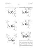 COMPOUNDS AND CONJUGATES FOR IDENTIFYING AND SEPARATING     POST-TRANSLATIONALLY MODIFIED ANALYTES diagram and image