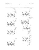 COMPOUNDS AND CONJUGATES FOR IDENTIFYING AND SEPARATING     POST-TRANSLATIONALLY MODIFIED ANALYTES diagram and image