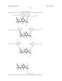 COMPOUNDS AND CONJUGATES FOR IDENTIFYING AND SEPARATING     POST-TRANSLATIONALLY MODIFIED ANALYTES diagram and image