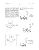 COMPOUNDS AND CONJUGATES FOR IDENTIFYING AND SEPARATING     POST-TRANSLATIONALLY MODIFIED ANALYTES diagram and image