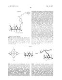 COMPOUNDS AND CONJUGATES FOR IDENTIFYING AND SEPARATING     POST-TRANSLATIONALLY MODIFIED ANALYTES diagram and image