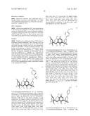 COMPOUNDS AND CONJUGATES FOR IDENTIFYING AND SEPARATING     POST-TRANSLATIONALLY MODIFIED ANALYTES diagram and image
