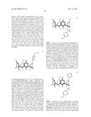 COMPOUNDS AND CONJUGATES FOR IDENTIFYING AND SEPARATING     POST-TRANSLATIONALLY MODIFIED ANALYTES diagram and image