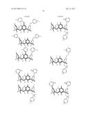 COMPOUNDS AND CONJUGATES FOR IDENTIFYING AND SEPARATING     POST-TRANSLATIONALLY MODIFIED ANALYTES diagram and image